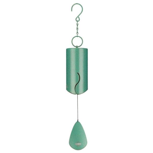 28" Wind Bell Garden Decor