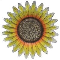 Regal Art & Gift 26.5" Yellow Sunflower Wall Decor
