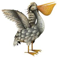 Regal Art & Gift 24.75" Pelican Decor