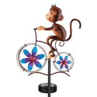 View 36" Cruising Monkey Solar Stake