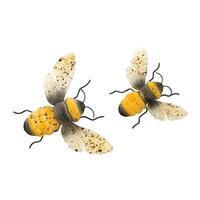 Regal Art & Gift Bee Wall Décor Set (2 Pack)