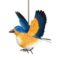 Regal Art & Gift Blue Bird Bouncie