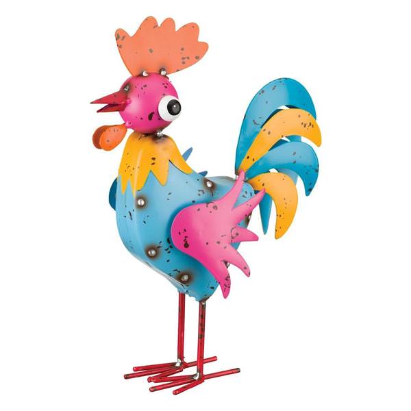 Rooster Cabo Décor 
