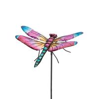 View 36" Skimmer Dragonfly Stake