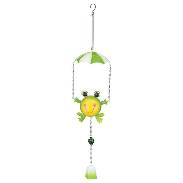 18.5" Frog Parachute Bouncie