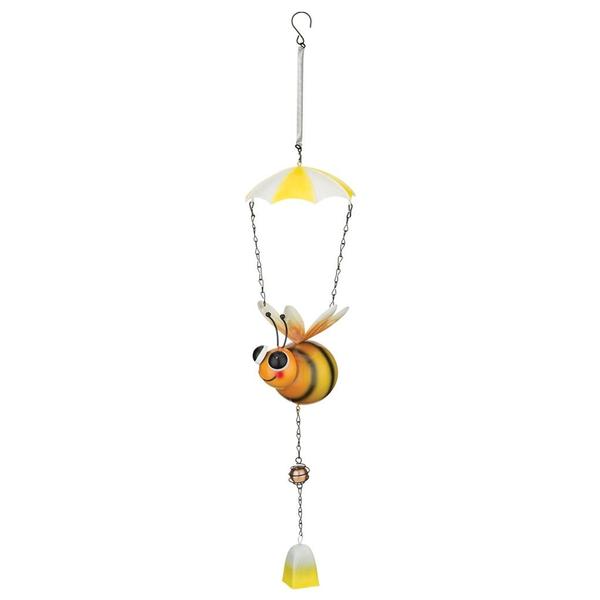 18.5" Bee Parachute Bouncie