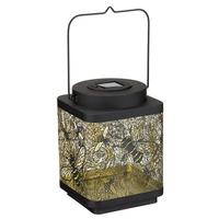 Regal Art & Gift 9.25" Small Bee Shadow Lantern