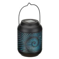 Regal Art & Gift 9.25" Small Spiral Shadow Lantern