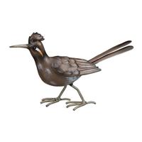 Regal Art & Gift 5.5" Roadrunner Small Bird Décor