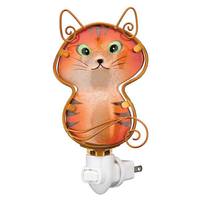 View 7" Cat Night Light
