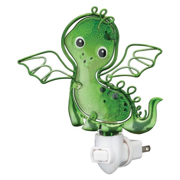 6.25" Dragon Night Light
