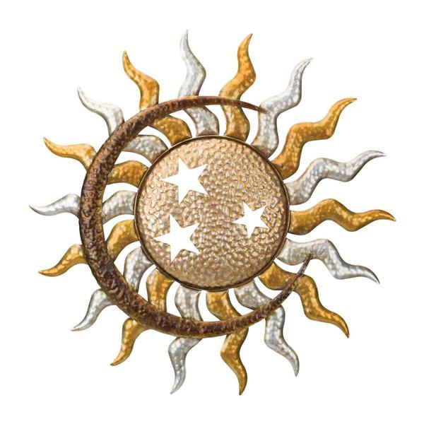 25" Celestial Wall Décor