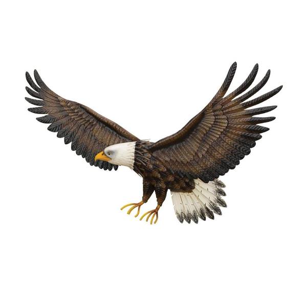 25" Eagle Wall Décor