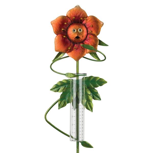 36" Daffodil Be Jolly Garden Stake