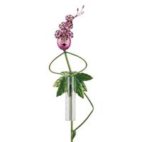 View 40.25" Hydrangea Be Jolly Garden Stake