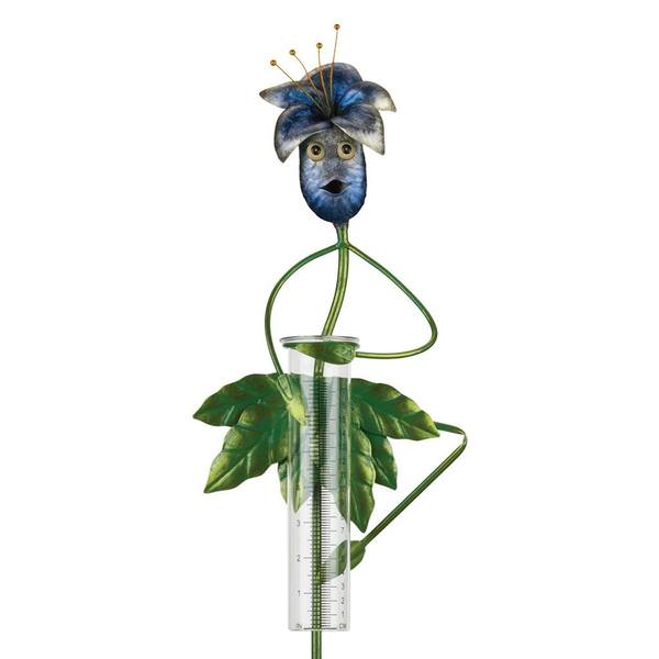 36.25" Tulip Be Jolly Garden Stake
