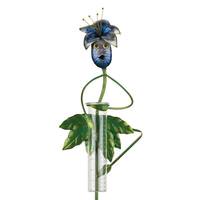 View 36.25" Tulip Be Jolly Garden Stake