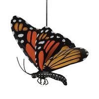 Regal Art & Gift 17" Monarch Butterfly Bouncie