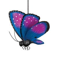 View 17" Papillon Butterfly Bouncie