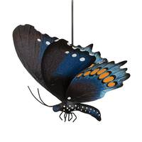 Regal Art & Gift 17" Pipevine Butterfly Bouncie
