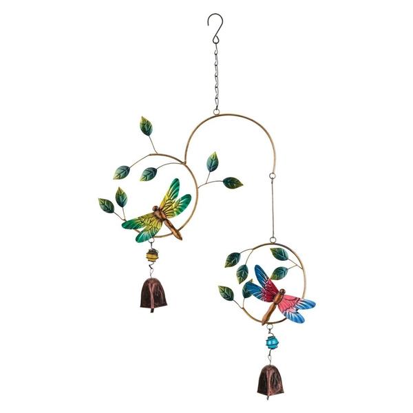 2 Dragonfly Harmony Mobile