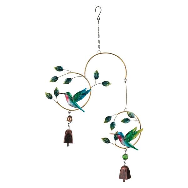 2 Hummingbird Harmony Mobile