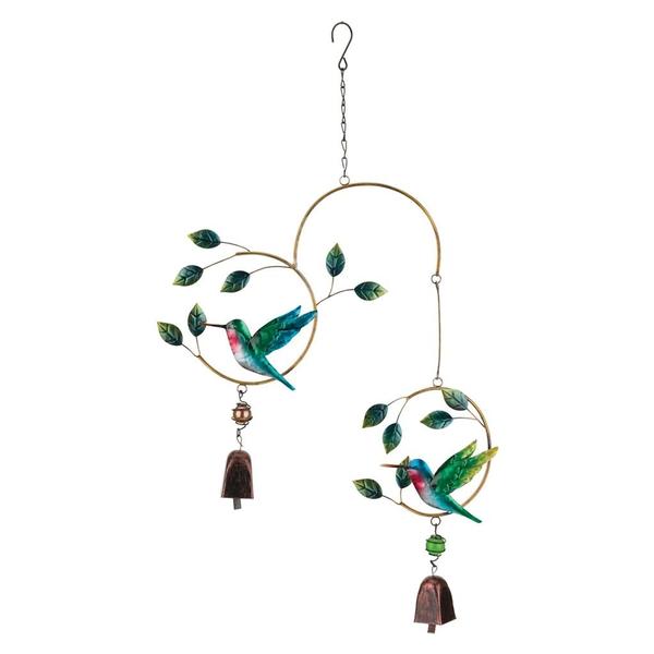 Regal Art & Gift 13087 - Lawn and Garden Hanging Bell | LightBulbs.com