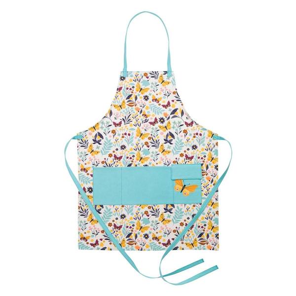 Butterfly Apron