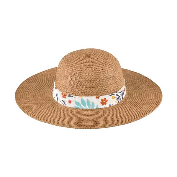 Butterfly Crushable Hat