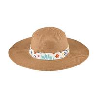 View Butterfly Crushable Hat