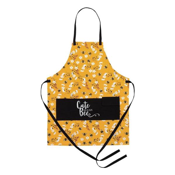 Bee Apron
