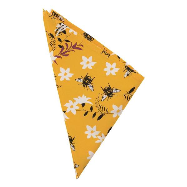 Bee Napkin (4 Pack)