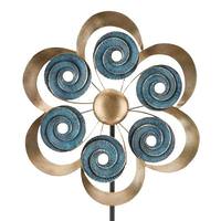 Regal Art & Gift 70" "Shells" Wind Spinner