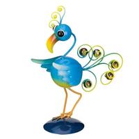 Regal Art & Gift 10.5" Tail Up Silly Bird Décor