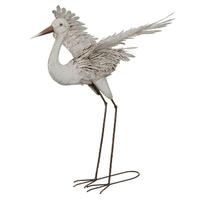 Regal Art & Gift 37.5" "Wing Out" Egret