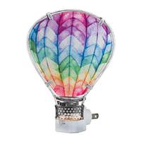 View 6" Hot Air Balloon Night Light