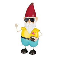 Regal Art & Gift 12.5" "Drink" Gnomies Décor