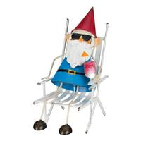 Regal Art & Gift 12.5" "Chair" Gnomies Décor