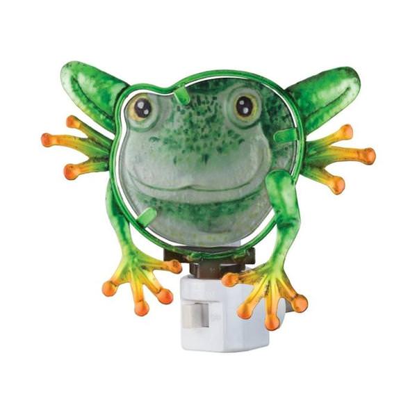 5.5" Frog Night Light