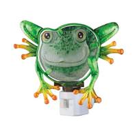 Regal Art & Gift 5.5" Frog Night Light