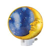 Regal Art & Gift 4.25" Moon Night Light