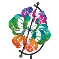 Wind Spinners