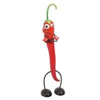 Regal Art & Gift 12" Hot Pepper Be Cool Figurine 
