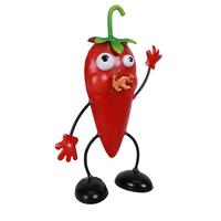 Regal Art & Gift 8" Hot Pepper Spicy Figurine 