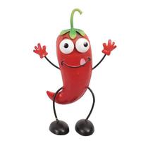 Regal Art & Gift 8.75" Hot Pepper Tasty Figurine 