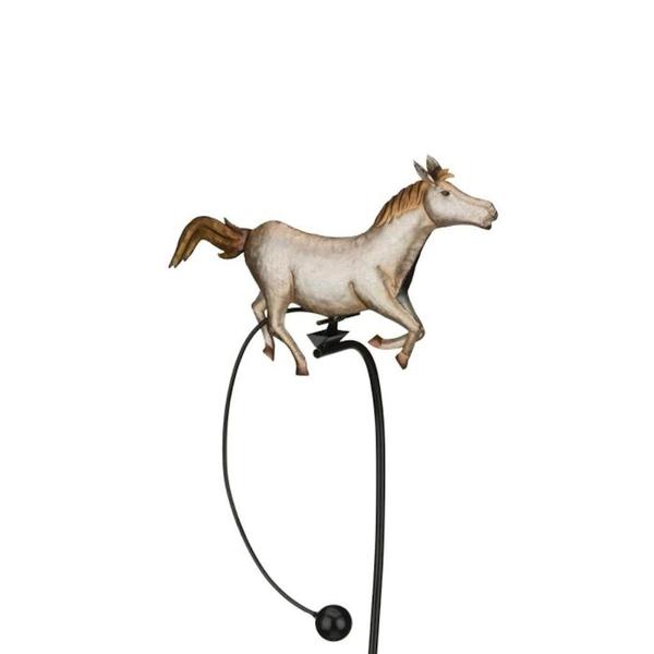 44" Horse Rocker Stake