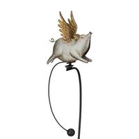View 44" Pig Rocker Stake