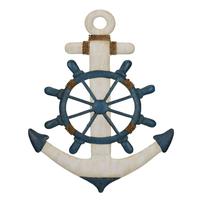 Regal Art & Gift 18.5" Anchor Wall Decor 