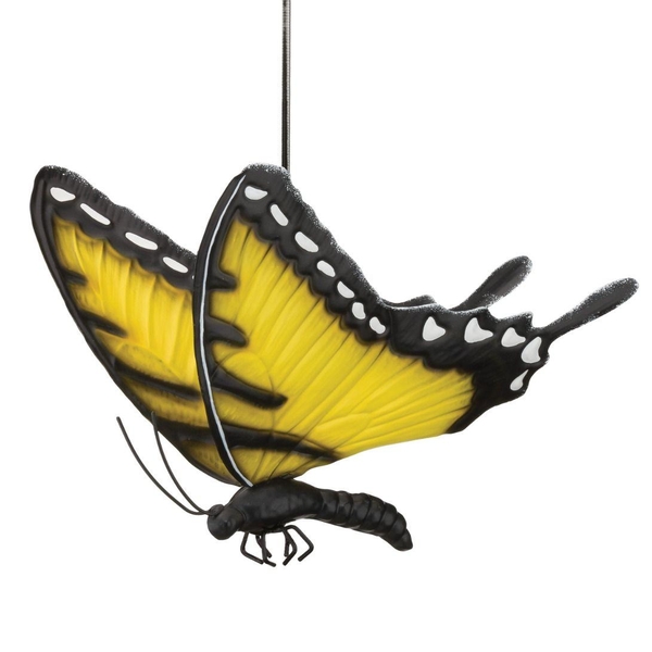 12.25" Swallowtail Butterfly Bouncie