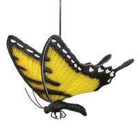 Regal Art & Gift 12.25" Swallowtail Butterfly Bouncie